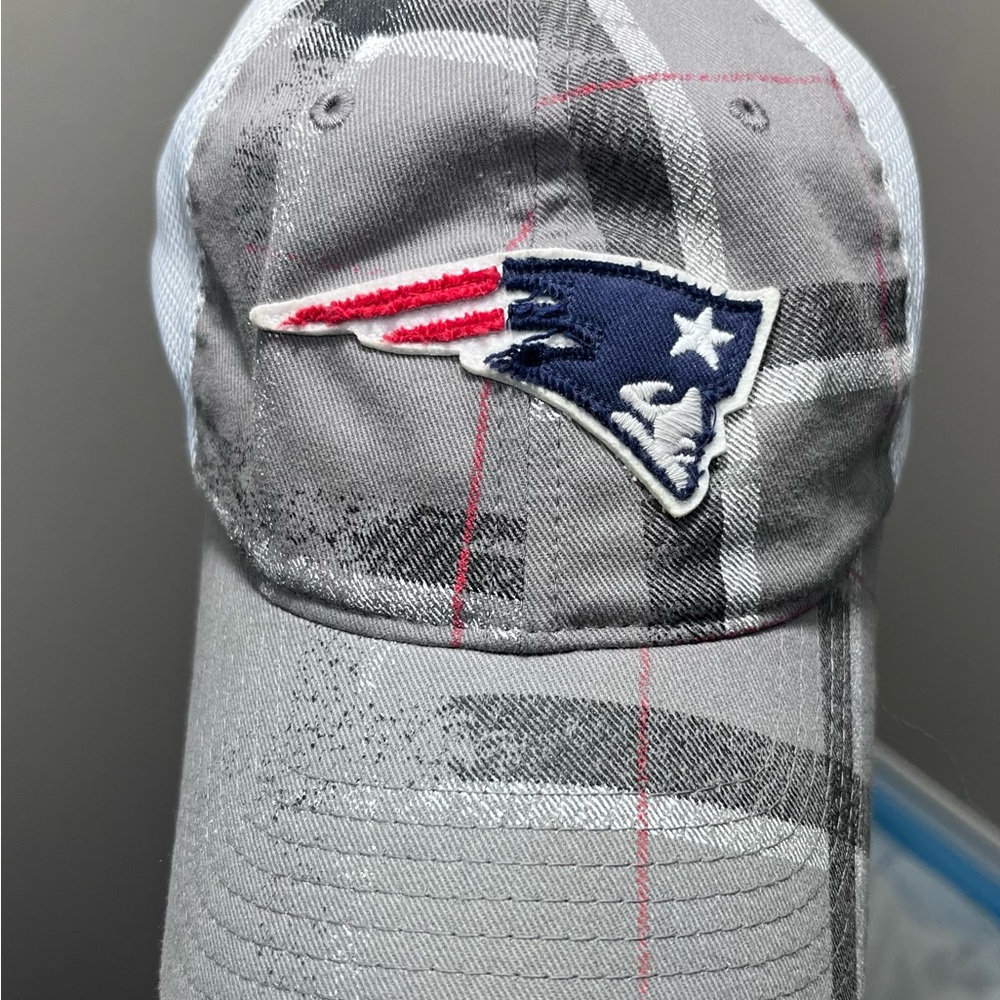 New England Patriots Hat